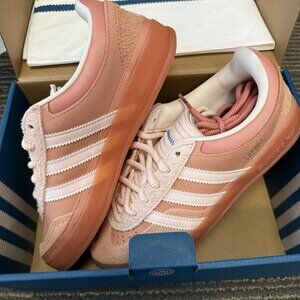 New Womens adidas Originals x Bad Bunny Sneaker